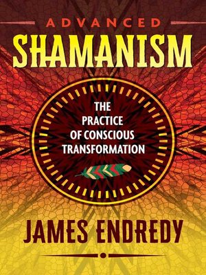 cover image of Advanced Shamanism